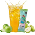 50 Case Pear Fusion - Raise your cup to fun.