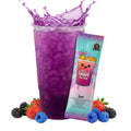 50 Case Lexi - Get into loaded tea.