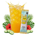 50 Case Nat Nat - Make loaded tea your thing.