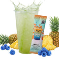 50 Case Mermaid - Pour a little everyday joy.