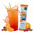 Cinna Burst - Say yes to juicy vibes.
