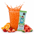 50 Case Gummie Bear (Caffeine- Free) - Your cup deserves more fun.