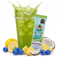 Hawaiian Tropics (Caffeine-Free) - Weekend plans include tea.