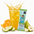 Pear Fusion (Caffeine-Free) - Your favorite mix awaits.
