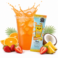 Pumba (Caffeine-Free) - Good tea loves good company.