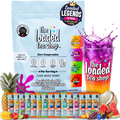 The Loaded Tea Shop Amazon Legendary Best Sellers 15 pack, 11g Stick Pack - Make tea your way today.